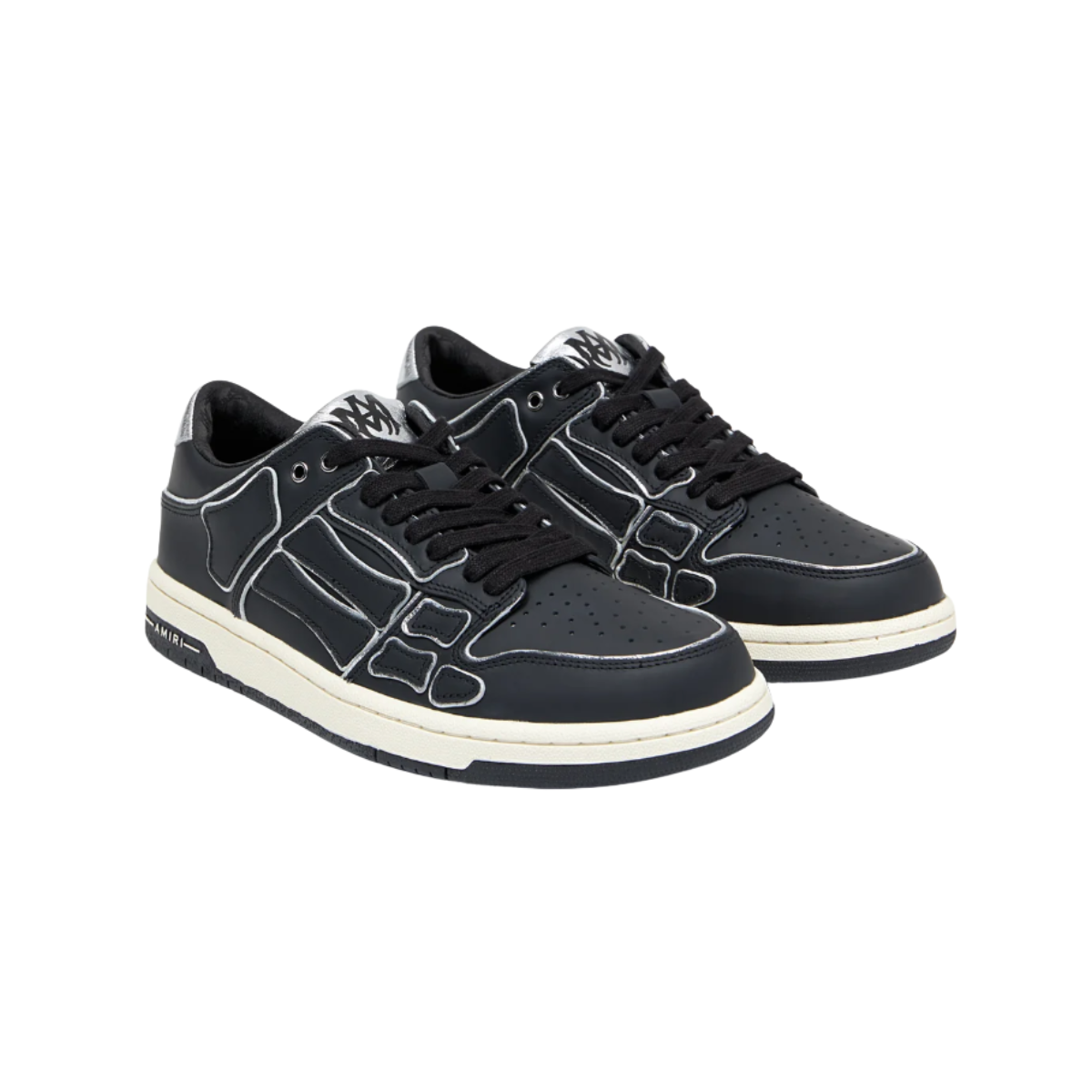 Amiri SKEL TOP LOW Sneaker