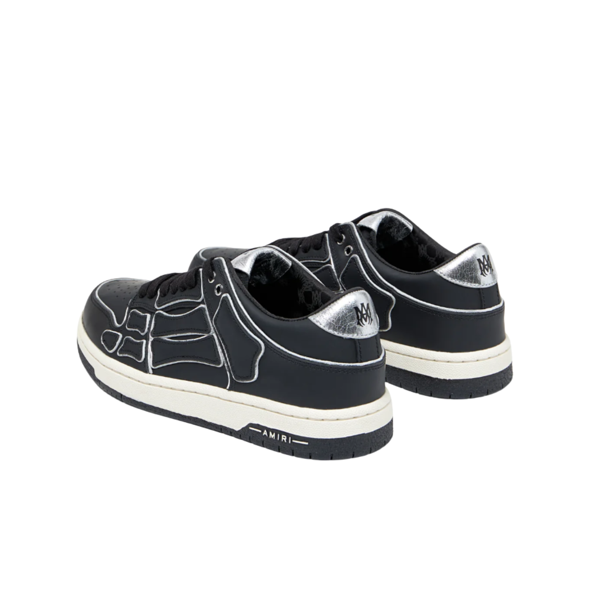 Amiri SKEL TOP LOW Sneaker
