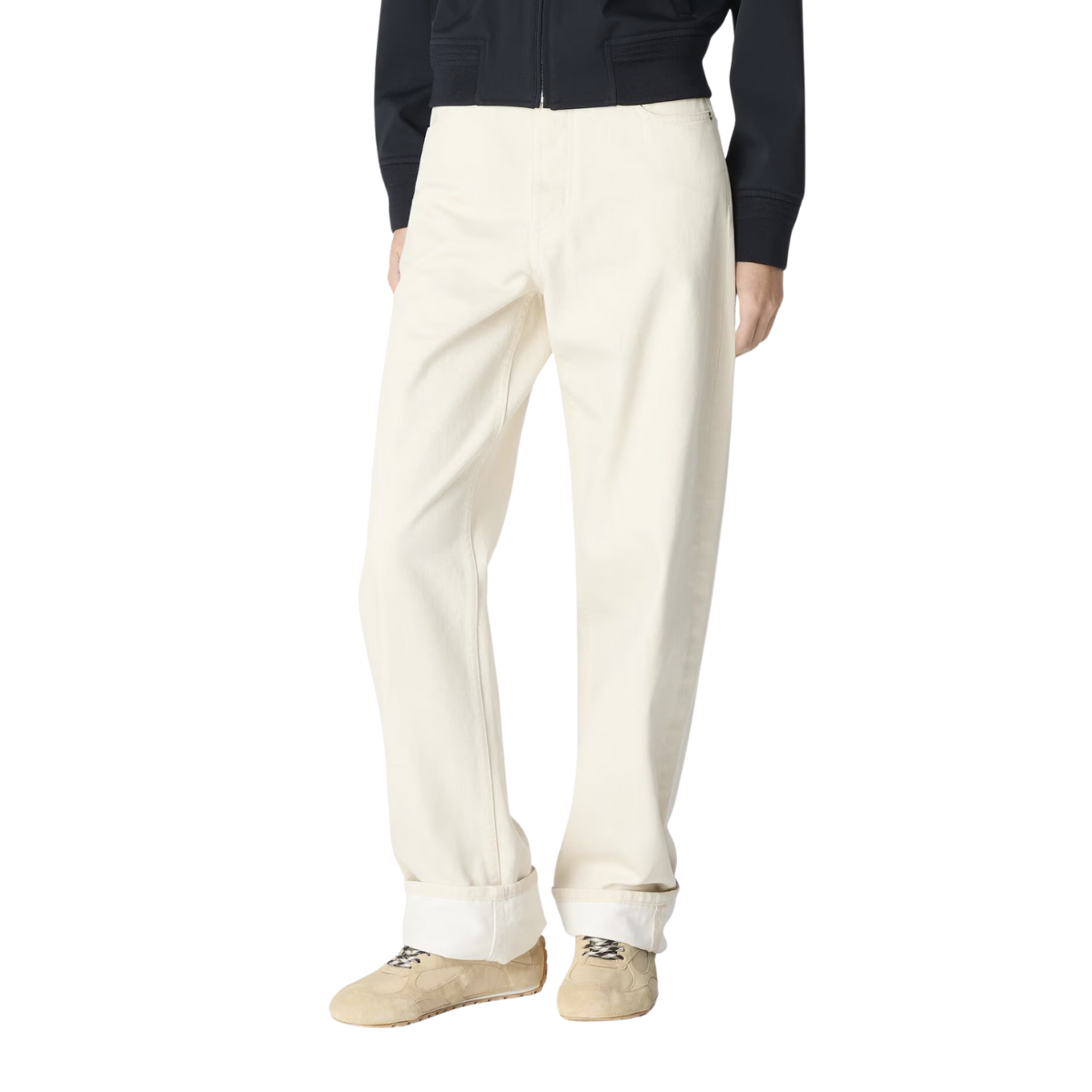 Bottega Veneta Orbit Flash Sneaker