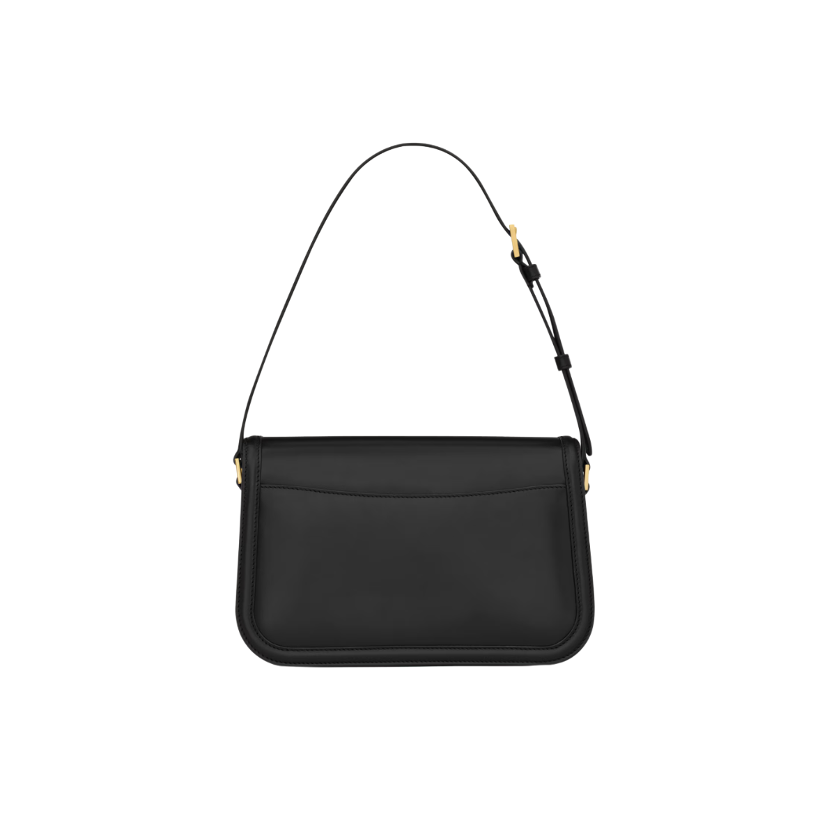 Saint Laurent Solferino Small in Box 