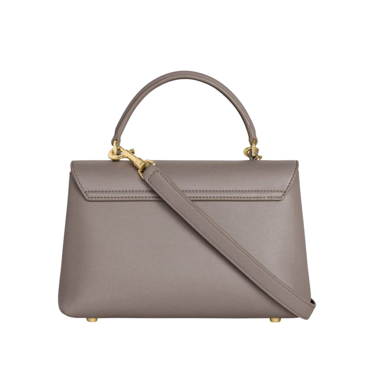 Celine Teen Nino Bag in Supple Grained Calfskin