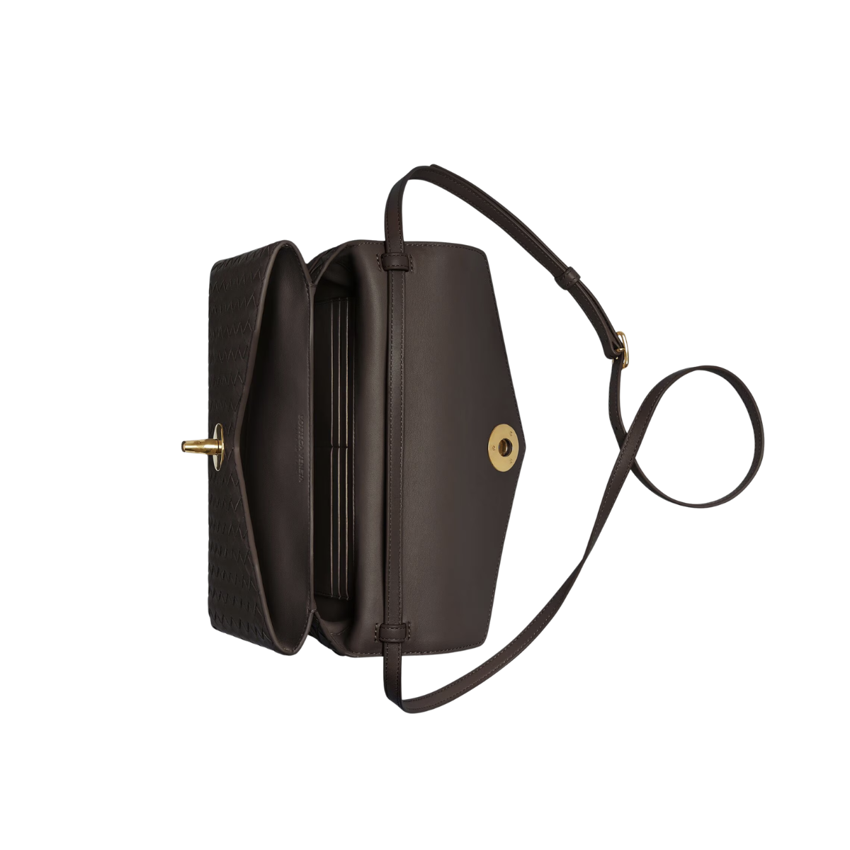 Bottega Veneta Knot Lock