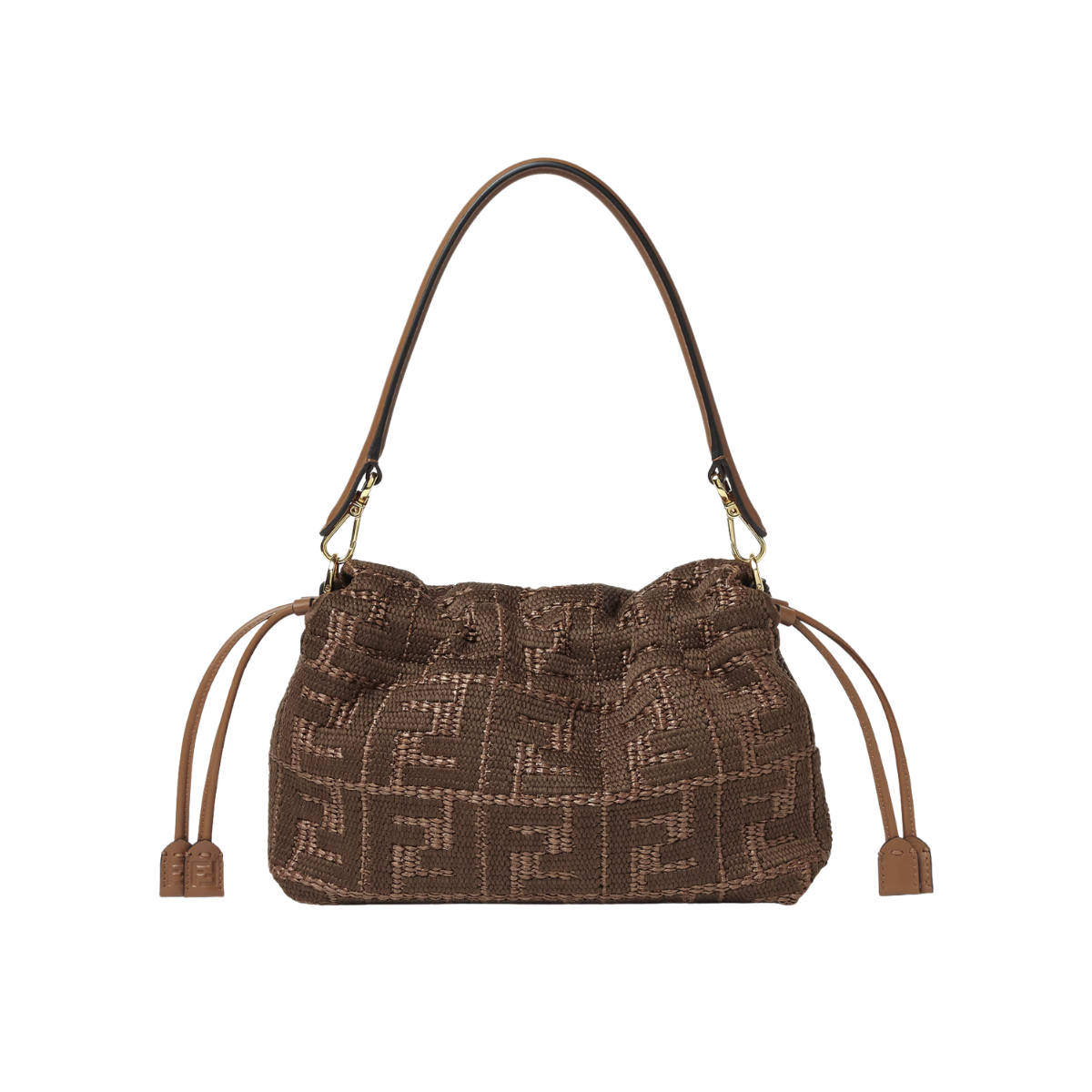 Fendi Baguette Soft Medium