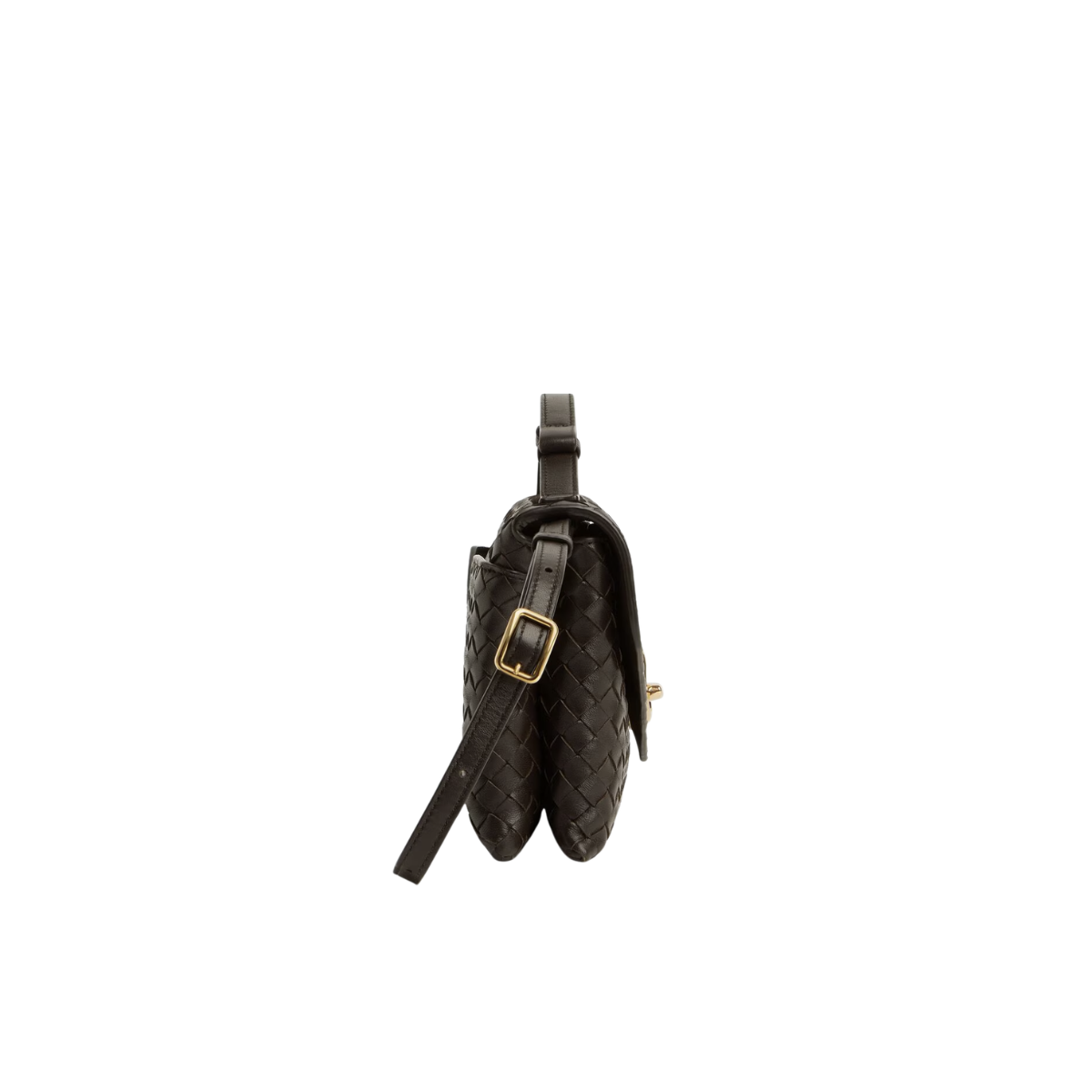 Bottega Veneta Knot Lock