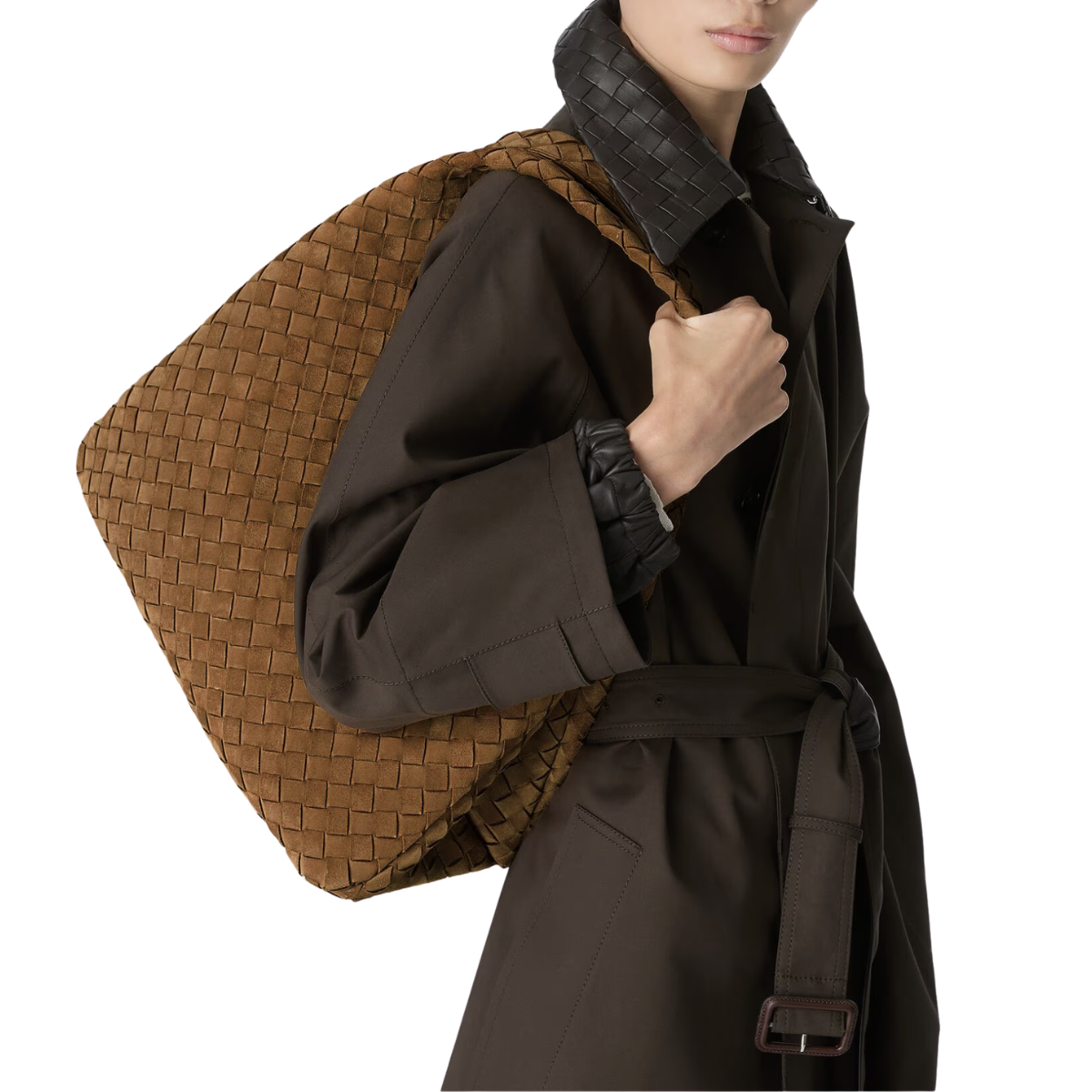 Bottega Veneta Large Campana
