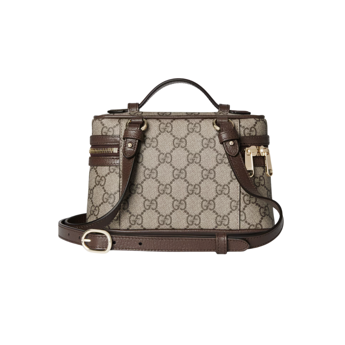 Gucci Ophidia small vanity bag