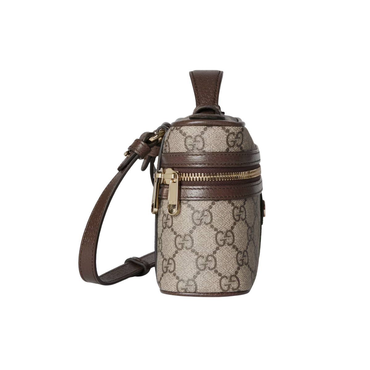 Gucci Ophidia small vanity bag