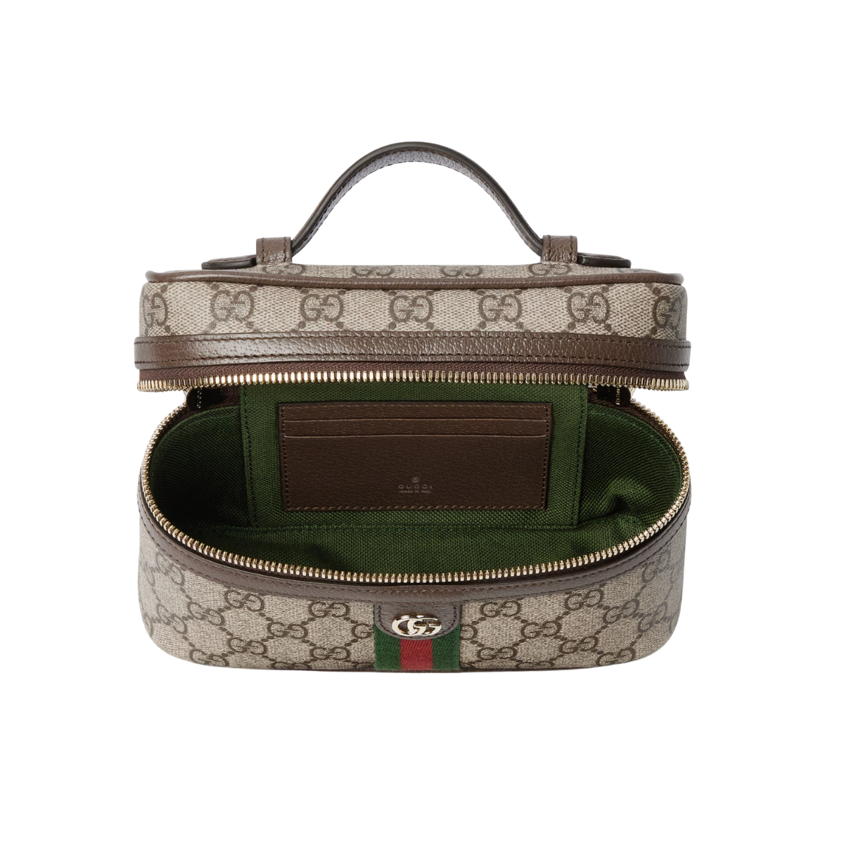 Gucci Ophidia small vanity bag