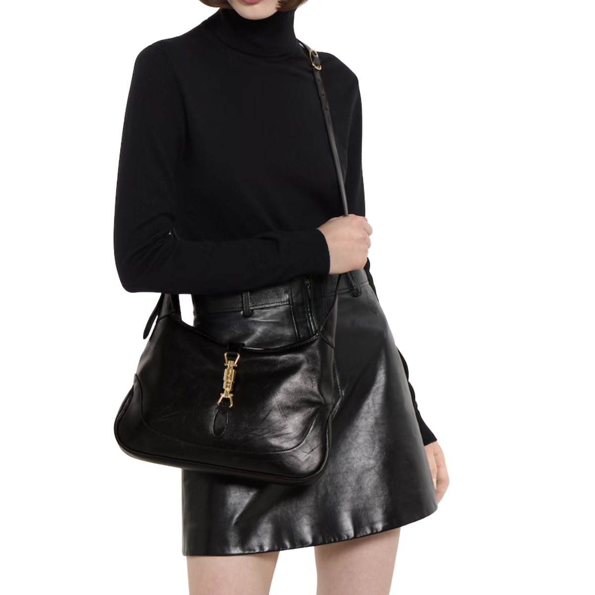 Gucci Jackie 1961 Medium Shoulder Bag