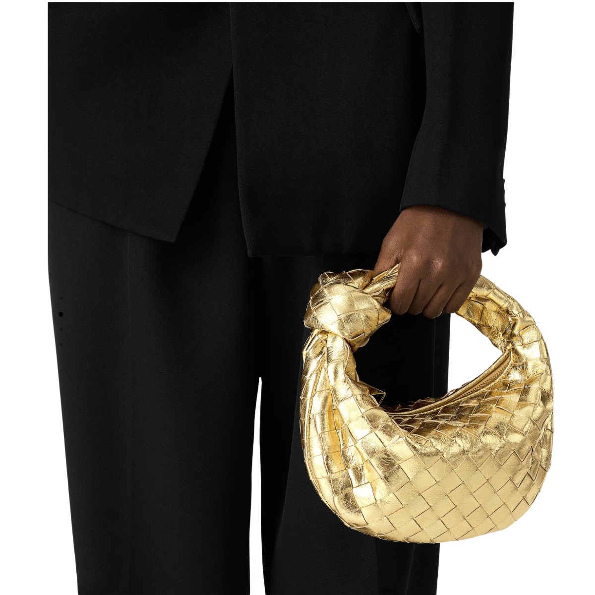 Bottega Veneta Mini Jodie