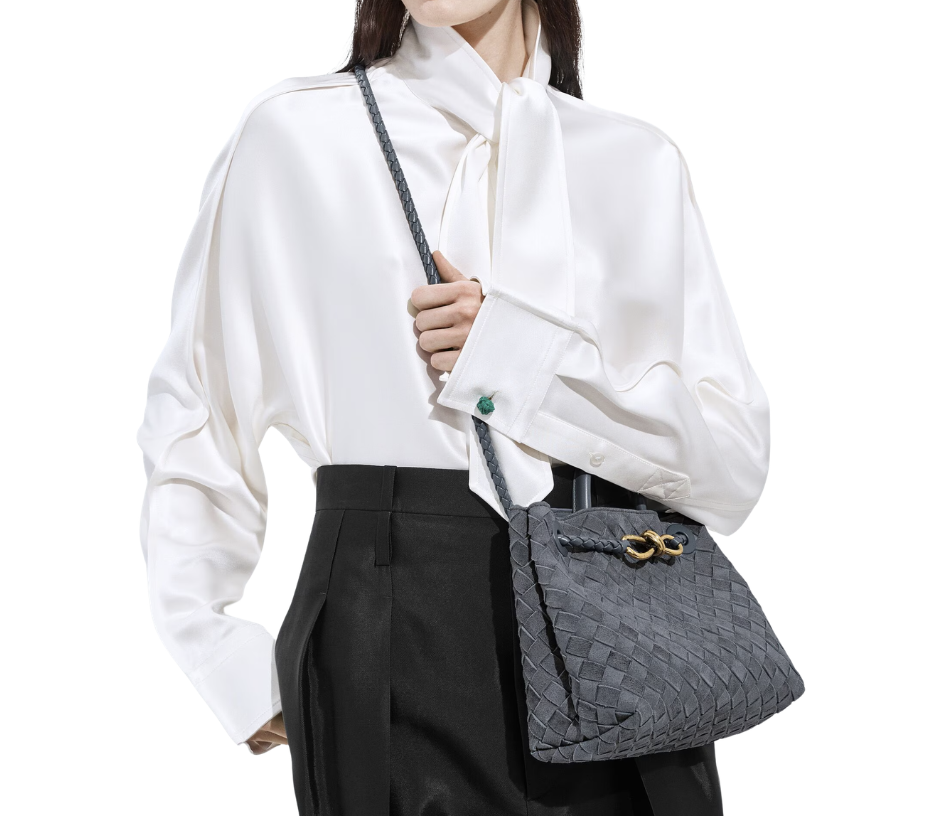 Bottega Veneta Small Andiamo