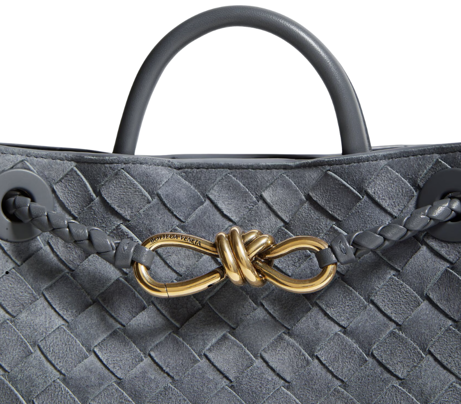 Bottega Veneta Small Andiamo