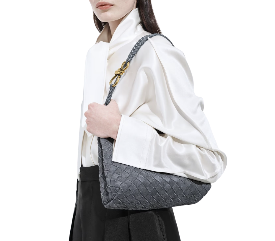 Bottega Veneta Small Andiamo