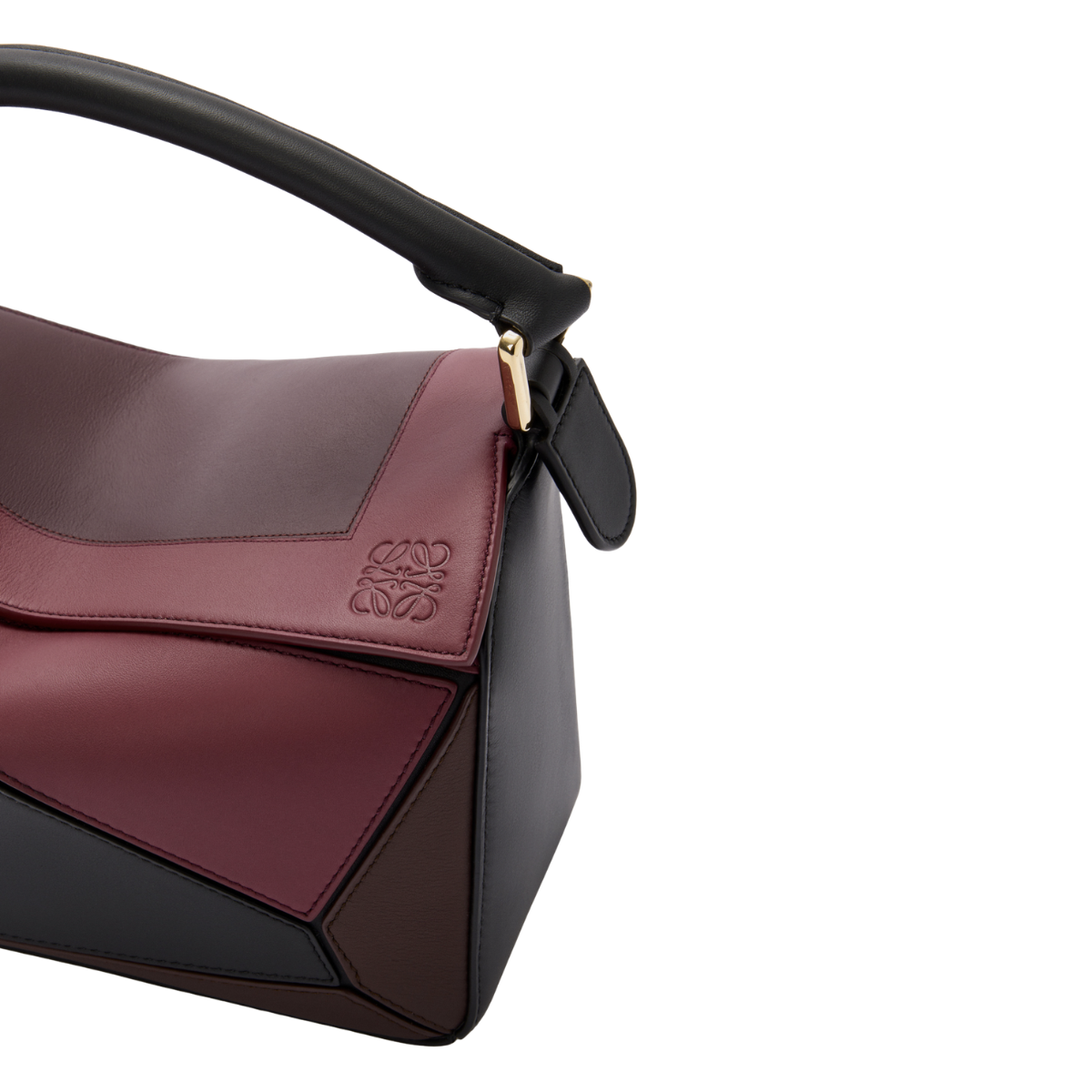 Loewe Small Puzzle bag in Nappa Calfskin 