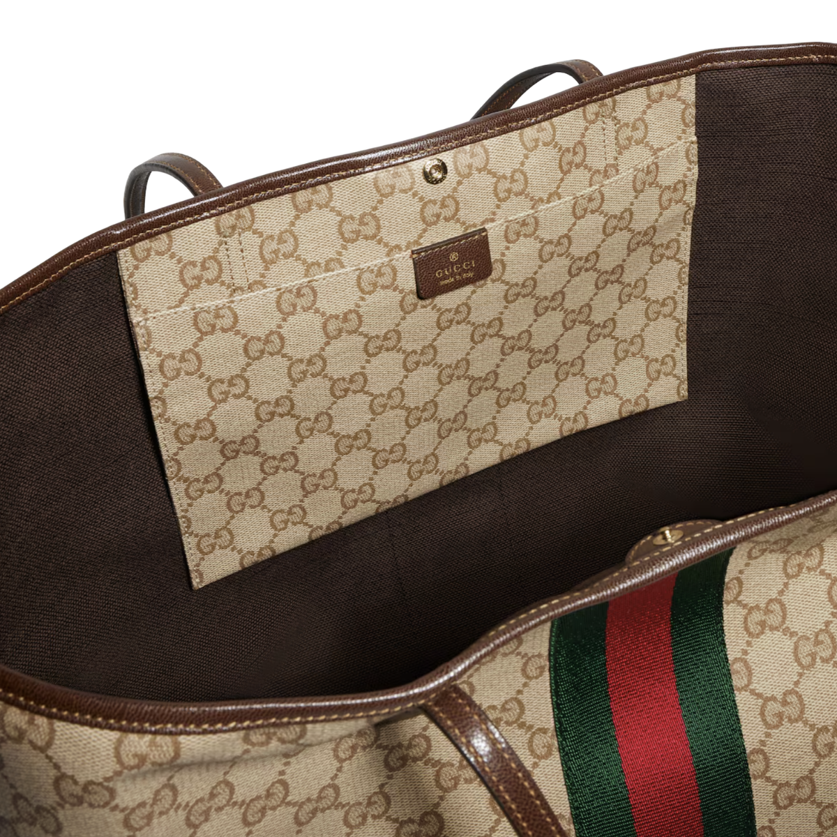 Gucci Tribeca Large Tote Bag