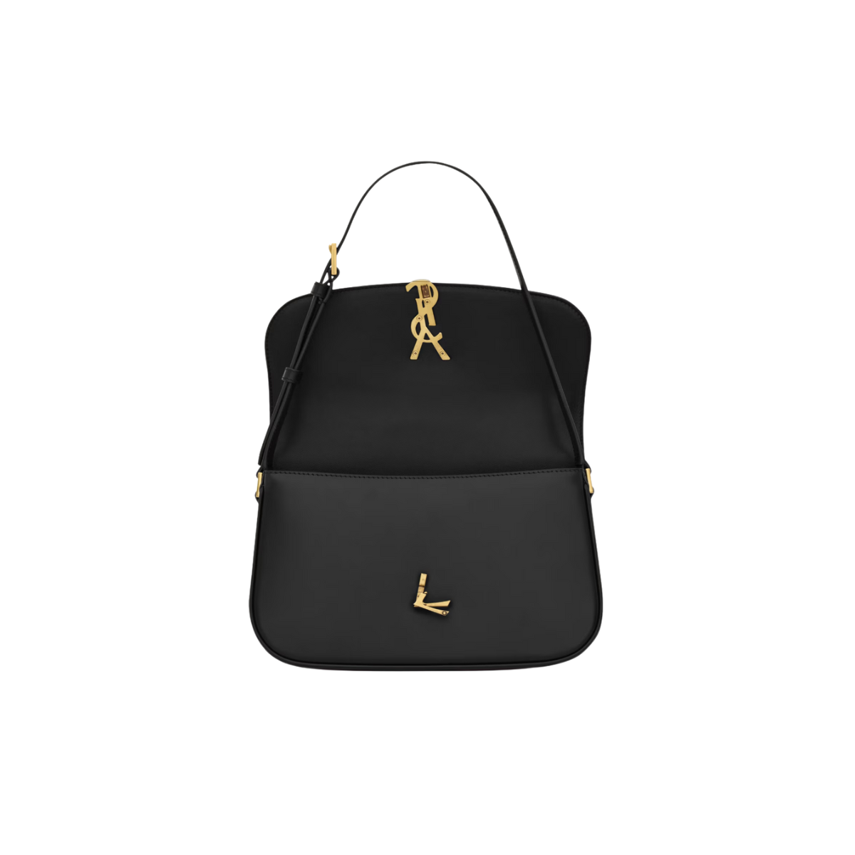 Saint Laurent Solferino Small in Box 