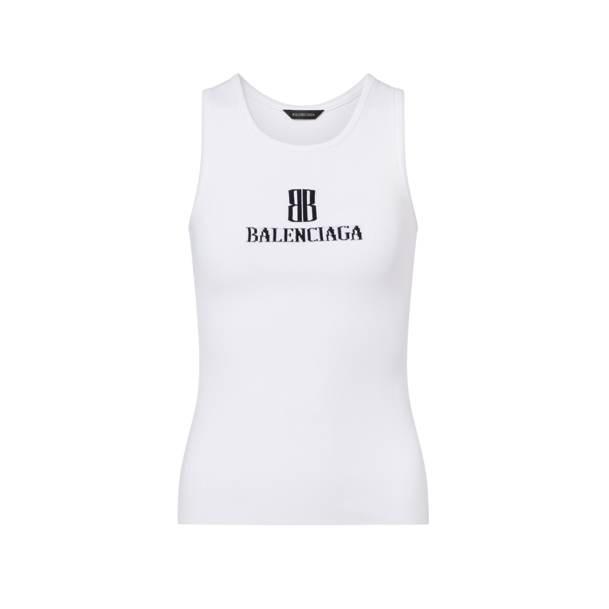 Balenciaga Tank Top