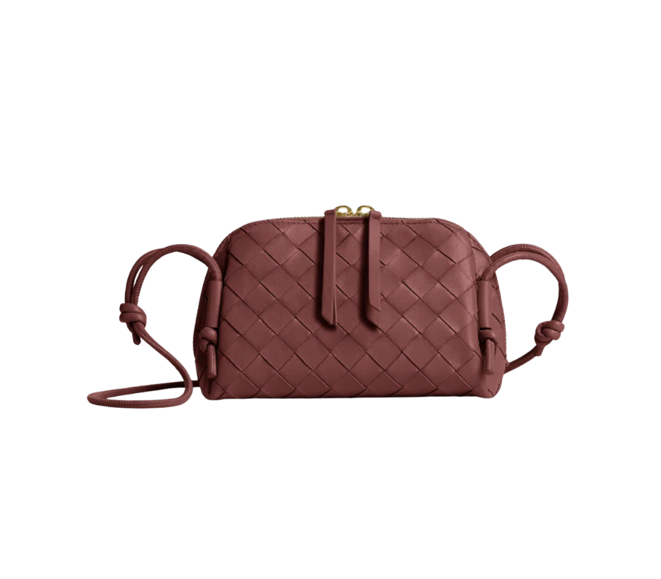 Bottega Veneta Concert Pouch