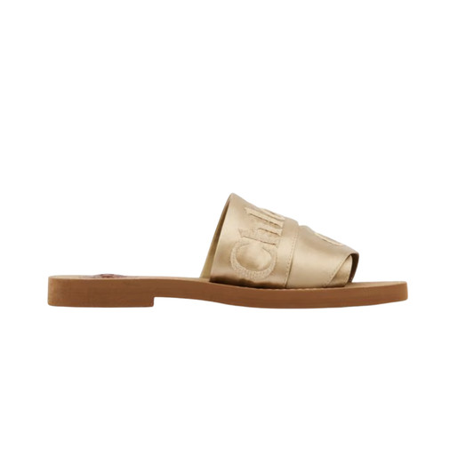 Chloé Woody Mule