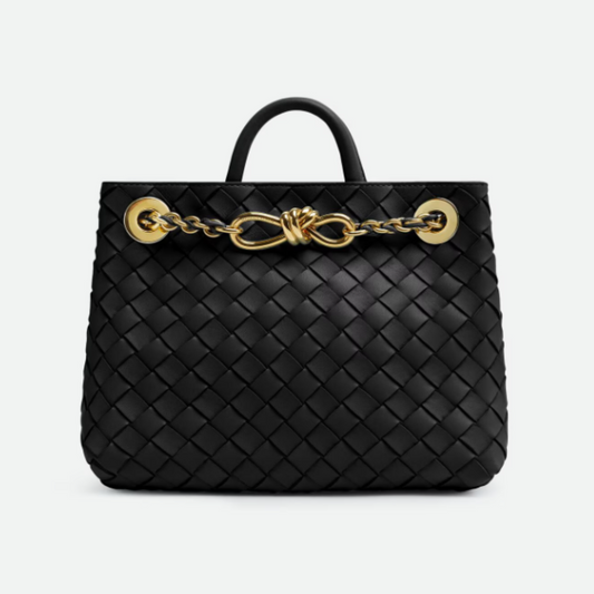 Bottega Veneta Small Andiamo Chain