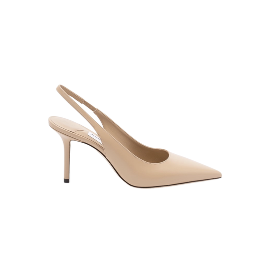 Jimmy Choo Love Slingback 85 mm