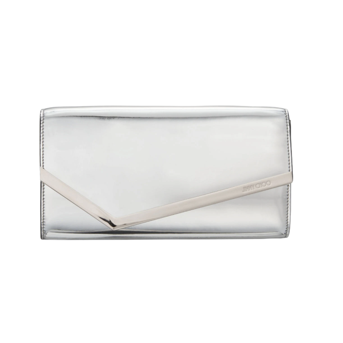 Jimmy Choo Emmie Clutch Bag