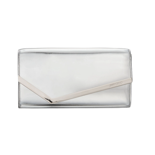 Jimmy Choo Emmie Clutch Bag