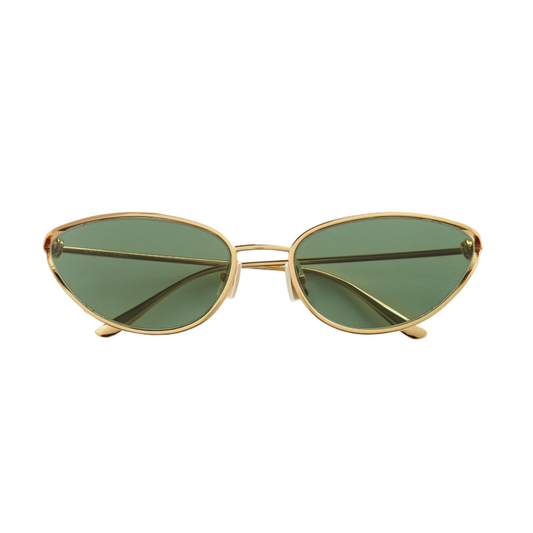 Bottega Veneta Knot Cat Sunglasses