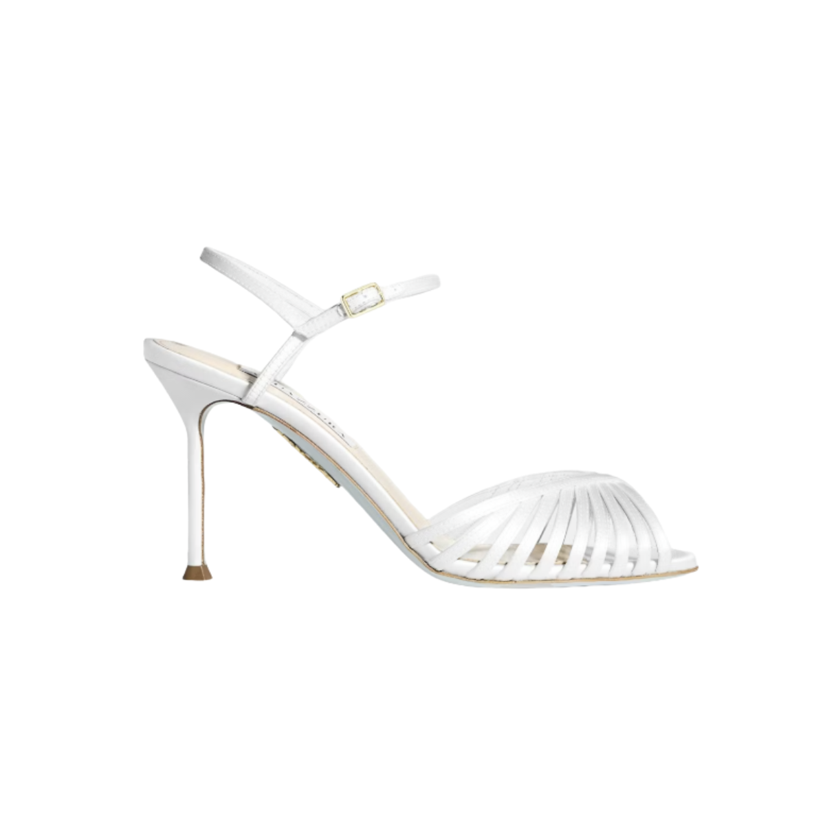 Aquazzura Hold Me Sandal 85