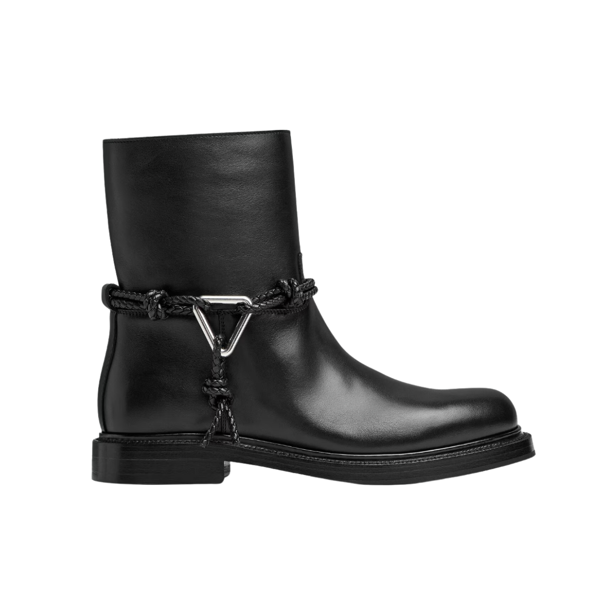 Bottega Veneta James Ankle Boot