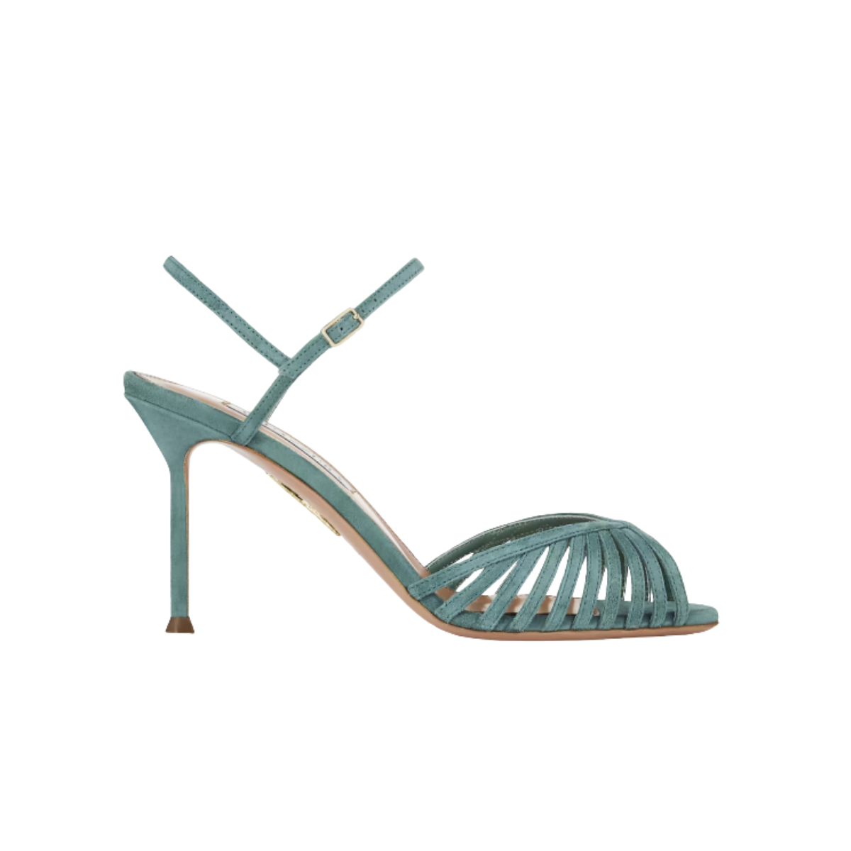 Aquazzura Hold Me Sandal 85