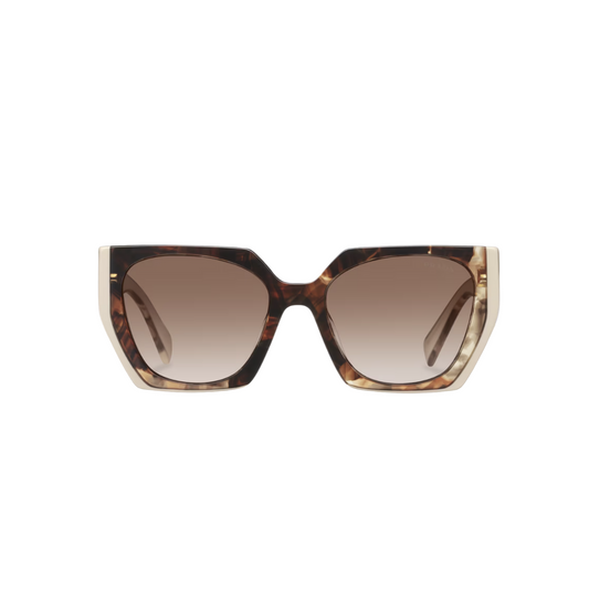 Prada Sunglasses with Prada logo