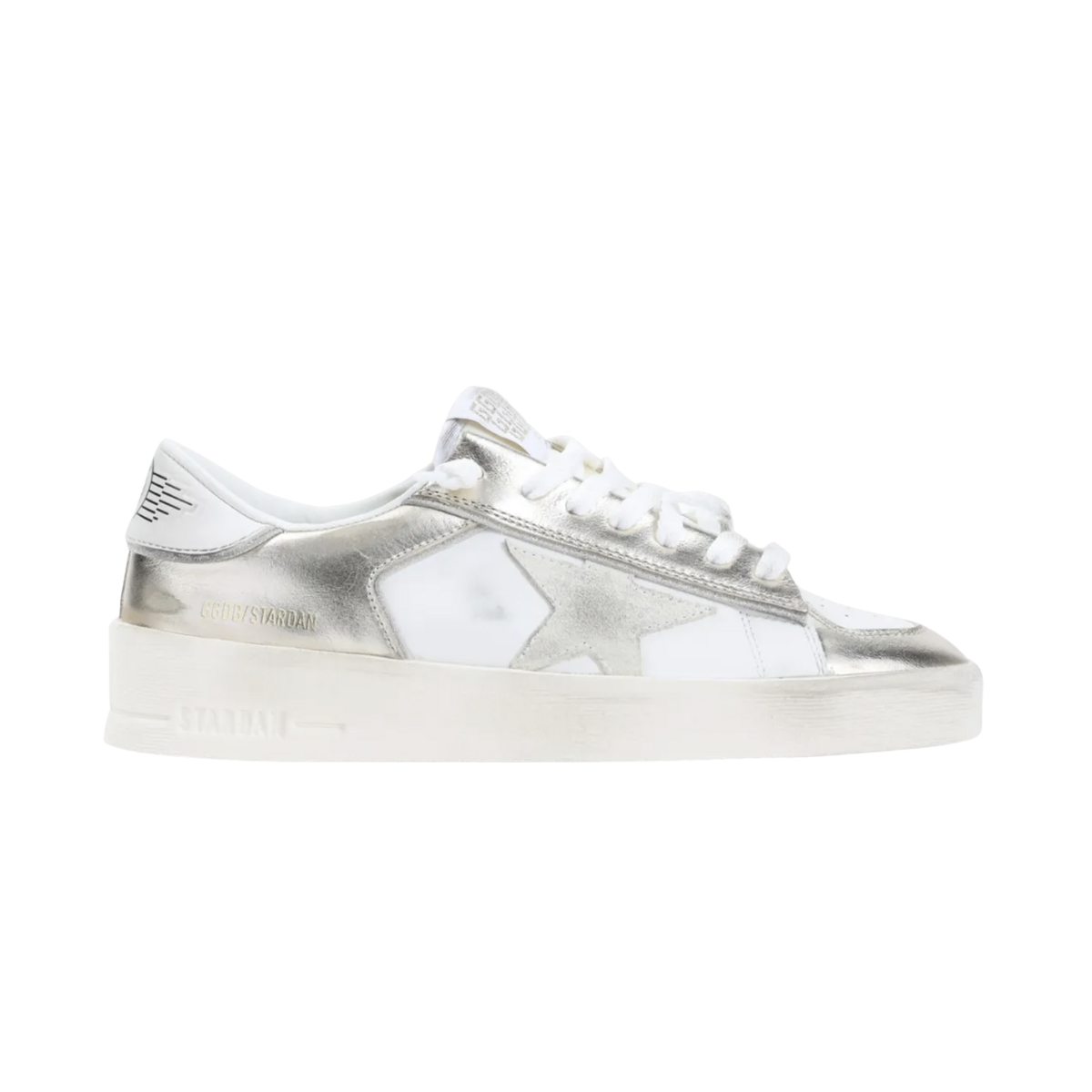Golden Goose Stardan Sneakers
