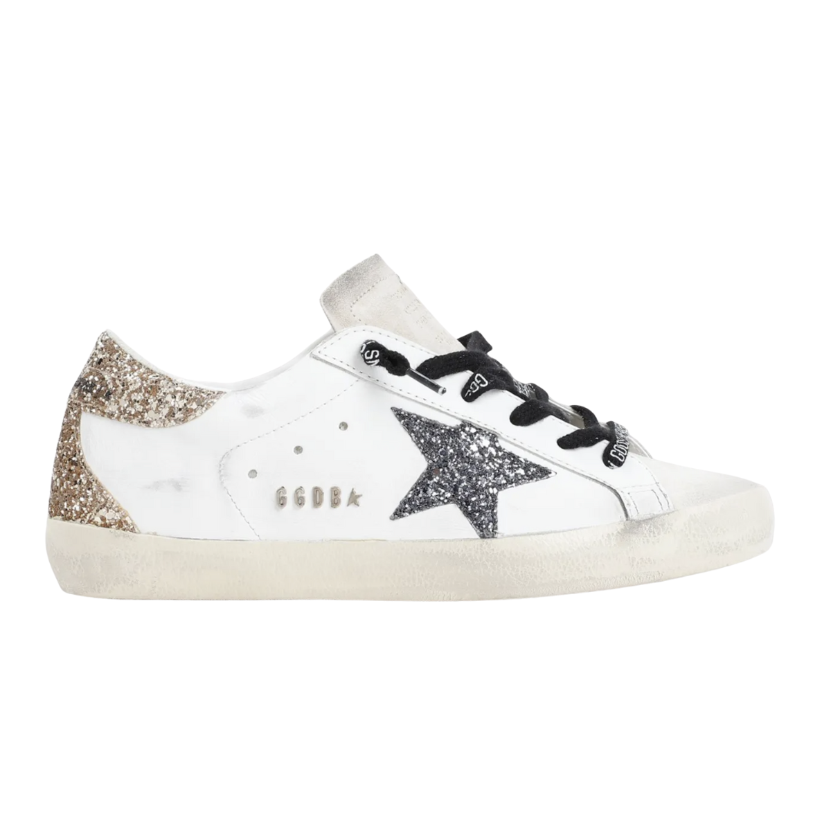 Golden Goose Superstar Sneakers