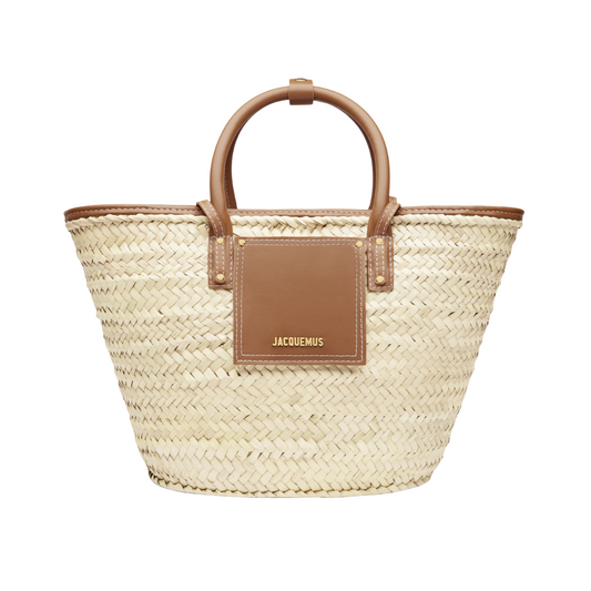 Jacquemus The Soli basket