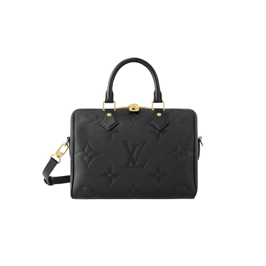Louis Vuitton Speedy Bandoulière 25