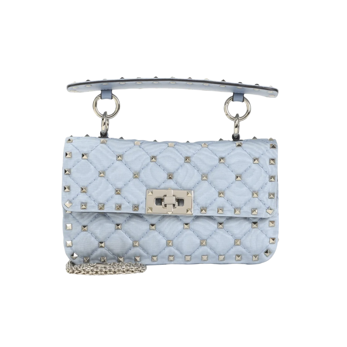 Valentino Garavani Rockstud Spike Small Bag