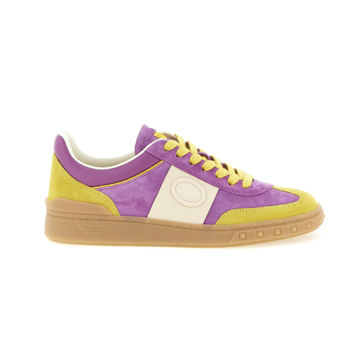 Valentino Garavani Upvillage Crosta Sneaker